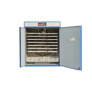 Automatique <span class=keywords><strong>Faisan</strong></span> Poulet Incubateur et Éclosoir - Product Image 1