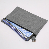 Toalla de Yoga Antideslizante de Microfibra Personalizada al por Mayor con Puntos de PVC para Yoga Caliente, Pilates, Gimnasio, Estudio de Fitness, Pedidos al por Mayor, OEM