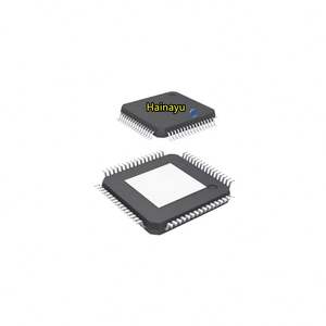 Entrega Electrónica Rápida, Especializada en Dispositivos Lógicos Programables Integrados con Chip IC Complejo 64EQFP 5M160ZE64I5N - Product Image 1