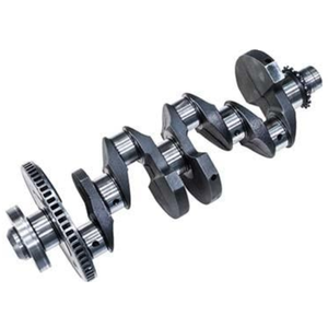 สำหรับ <span class=keywords><strong>Opel</strong></span> Astra J ADAM <span class=keywords><strong>Corsa</strong></span> Zafira Tourer A14nel A14XEL A14XFL เพลาข้อเหวี่ยง1.4L - Product Image 1