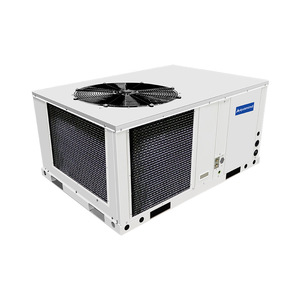 Climatiseur industriel monobloc pour toiture, R-410A, à économie d'énergie, pour usine - Product Image 2