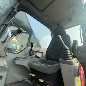 Volvo EC250D Gebruikt Graafmachines 25 Ton Machine Uitstekende Staat Hoge Prestaties Klaar voor Werk - Product Image 5