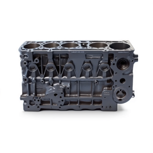 Bloc-cylindres C12 C57, carter moteur diesel pour usage marin - Product Image 1