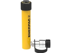 Cylindre hydraulique à usage général ENERPAC RC55, capacité 4,9 tonnes, course 5,00 pouces - Product Image 3