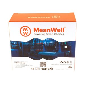 MeanWell MCB interruttore automatico 2P 2M 10000A C10A AC 400V IP20 Curva C 2P 2M 10000A C10A AC 400V IP20 IEC60898-1 PB8H