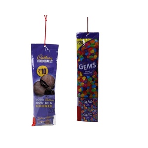 Product Display Hangers Retail Hanging Hooks for Supermarket Store <b>Plastic</b> Shelf Promotion and Product Other <b>Plastic</b> <b>Packaging</b> - Product Image 1