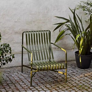 <span class=keywords><strong>Conjunto</strong></span> de Sofás Modernos <span class=keywords><strong>y</strong></span> Cómodos para Exteriores con Estructura de Hierro para Patio, Villa, Terraza, Hotel, Jardín, Escuela <span class=keywords><strong>y</strong></span> Parque, Asientos de Descanso - Product Image 4