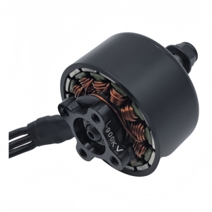Motor sin Escobillas de Cuatro Ejes 3115 900KV para Aeronaves Modelo, Multirrotor FPV - Product Image 1