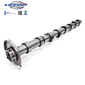 Árbol de levas de escape izquierdo LGYDP A2780509701 A2780507101 para Mercedes AMG M157 M278 5.5L V8 <span class=keywords><strong>Biturbo</strong></span> G63 S63 W212 W463 - Product Image 2