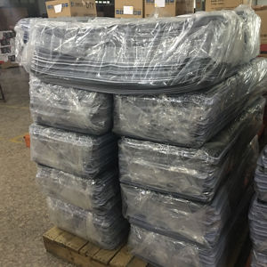 Miếng Lót Chuột Chơi Game Tùy Chỉnh RTS XXXL, Miếng Lót Chuột Thăng Hoa Hỗ Trợ Tùy Chỉnh Linh Hoạt - Product Image 5