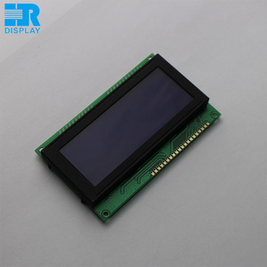 <span class=keywords><strong>192x64</strong></span> STN đồ họa <span class=keywords><strong>LCD</strong></span> module Kích thước 130.0x65 <span class=keywords><strong>Dot</strong></span> <span class=keywords><strong>Matrix</strong></span> moochrome Sreen hiển thị 19264 <span class=keywords><strong>Dot</strong></span> <span class=keywords><strong>Matrix</strong></span> hiển thị lcm19264 giá rẻ <span class=keywords><strong>LCD</strong></span> - Product Image 3