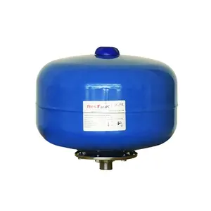 100 lt水平/飲用水圧タンク-10 bar
