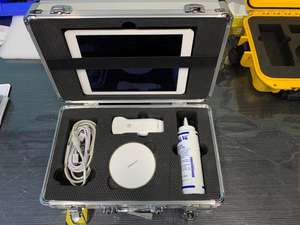 Susured Probe Ultrasound Wifi, perlengkapan rumah sakit tingkat nirkabel, Ultrasonido, <span class=keywords><strong>Doppler</strong></span> inalambronco Ultra suara, <span class=keywords><strong>Doppler</strong></span> janin - Product Image 6