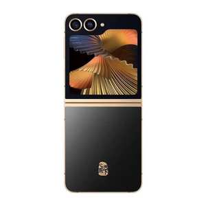 Smartphone Pieghevole AI Android 5G Trendy 2024, Nuovo Telefono Originale di Marca Coreana Sbloccato Compatibile con <span class=keywords><strong>Samsung</strong></span> W25 Flip - Product Image 6