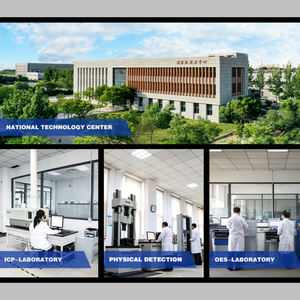 Puente de marca al por mayor de fábrica de entrega de soldadura electrodada J421 varillas de soldadura E6013 - Product Image 5