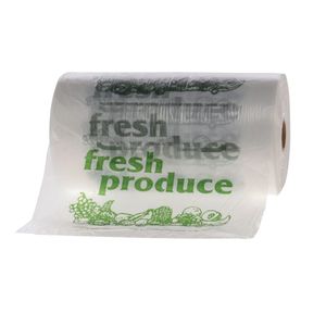Bolsas para Productos en Rollo con Núcleo de Papel HDPE/LDPE de Calidad Virgen con Precio Directo de Fábrica Hechas en Vietnam Proveedor Líder - Product Image 4
