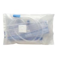 AZR MEDICAL Kit de Soins de Dialyse Stérile Jetable Imperméable de Qualité Médicale avec Marquage à Chaud, Fourniture d'Usine Personnalisée, Pochette ISO9001