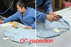 Suéter Streapt para hombre, ropa de calle coreana, suéter de punto con Cable de manga larga, suéter blanco, rayas verdes, prendas de punto de gran tamaño, logotipo personalizado - Product Image 6