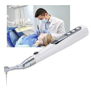 16:1 <span class=keywords><strong>Endo</strong></span> dentaire alternatif du dispositif LED de traitement de <span class=keywords><strong>canal</strong></span> radiculaire d'Endomotor - Product Image 5