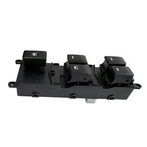Interruptor Elevavidrios Eléctrico 12V para Hyundai Kia Rio III UB 2015-2017, 93570-1W133, Control Automático - Product Image 4