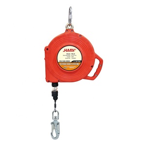 Cuerda de alambre de tipo nuevo, equipo de seguridad anticaída para trabajo <span class=keywords><strong>exterior</strong></span>, <span class=keywords><strong>2022</strong></span> - Product Image 3