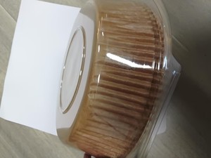 Bán buôn Tùy chỉnh hình chữ nhật dùng một lần Nồi chiên không khí giấy da dầu bằng chứng Nồi chiên không khí nướng giấy lót khay để sử dụng nhà - Product Image 3