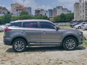 <span class=keywords><strong>Voiture</strong></span> d'occasion chinoise 2018 2019 2020 Boyue Auto Fashion Connect SUV compact pour usage familial avec système intelligent de couple, <span class=keywords><strong>voiture</strong></span> d'occasion abordable - Product Image 5