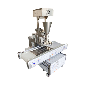 Siopao Momo Baozi <b>Maker</b> <b>Machine</b> Siopao <b>Maker</b> Commercial Baozi Commercial Steamed Stuffed Bun <b>Machine</b> - Product Image 1