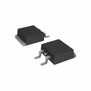 ทรานซิสเตอร์ TO-252 GT100N04K ซื้อออนไลน์ ชิ้นส่วนอิเล็กทรอนิกส์ มีสินค้าในสต็อก - Product Image 1