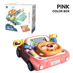 HY-063737 Pink