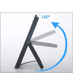 <strong>LED</strong> <strong>FloodLight</strong> IP67 Waterproof 220V 10W 20W <strong>30W</strong> 50W 100W 150W 200W Outdoor Garden Projector Lighting Spotlight Wall Flood Lights - Product Image 3