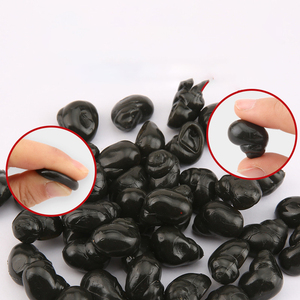 Leurre souple bionique en latex style <span class=keywords><strong>escargot</strong></span> <span class=keywords><strong>pour</strong></span> la pêche à la carpe noire et au tilapia bleu, coulant-flottant, sans hameçons, en bouteille - Product Image 2