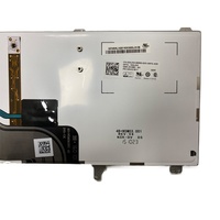 Clavier rétroéclairé à prix de gros, vente chaude, pour Dell Latitude E6420 E6430 E6320 E6330, clavier allemand