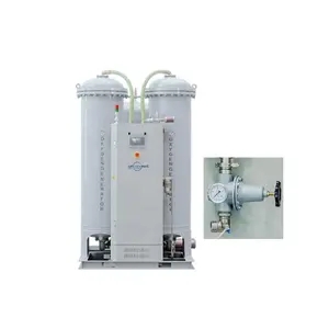 CE Psa Oxygen O2 Generator Gas Generation Equipment Production of Oxygen Gas