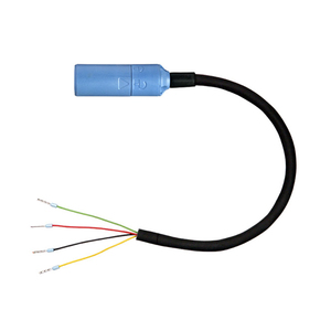 E + H สายอิเล็กโทรดดิจิตอล, สายไฟ CYK10-A051ตัวนำทองแดงแข็งฉนวนยางอุปกรณ์เสริม600V CYK10-A051 E + H PH Digital EL - Product Image 1