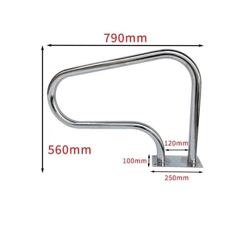 silvery  single piece