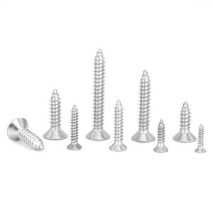 Factory Wear And Corrosion Resistant Drywall <strong>Screws</strong> <strong>Wooden</strong> <strong>Screws</strong> And Nuts Self Tapping Cross Countersunk Head <strong>Screw</strong> - Product Image 4