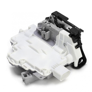 Bloqueo de Puerta Audi 8K0839015, Dispositivo de Bloqueo Trasero Izquierdo para A4 B8 A5 Q3 Q5 Q7 Touareg - Product Image 2