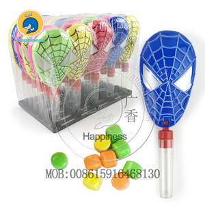 เดอร์แมนโดมิโนรถของเล่นลูกอมสำหรับเด็ก - Product Image 2