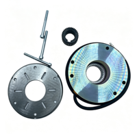 Repuestos para Montacargas Linde 11525047001/11515047004, Freno Electromagnético Serie 1151 1152 T16 T16P T18 T20 T20P 1-10 Toneladas