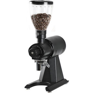 เครื่องบดกาแฟไฟฟ้าแบบใบมีดแบน รุ่น <span class=keywords><strong>EK43</strong></span> S สำหรับใช้ในเชิงพาณิชย์ ขายดี - Product Image 1