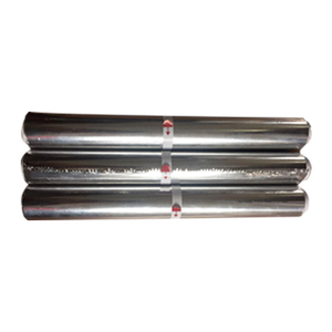 Fully Auto Aluminium House Foil Roll Silicon Paper Folding And Rewinding Machine - Product Image 6