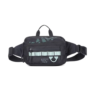 JOYTIME 男士防盗时尚透气多功能斜挎/胸包/肩包/腰包-时尚小号休闲旅行 - Product Image 4