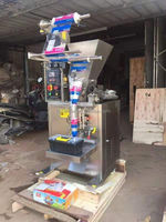 Effektive Horizontale Schneckenförderer-Pulverabfüllmaschine für Lebensmittel und Chemikalien mit Automatischer PLC-Steuerung und Hoher Produktivität
