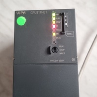 314-3sl01 3143sl01 Modul Cpu 314 Net untuk Plc Baru, Tersedia, Garansi Satu Tahun.