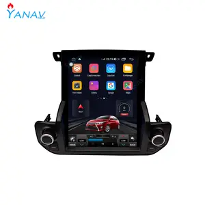 128G unité principale GPS Navigation autoradio Carplay pour Land Rover Landrover Discovery 4 LR4 2009-2021 multimédia Android stéréo