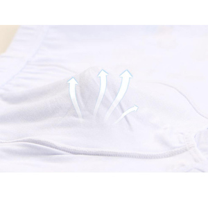 Calzoncillos bóxer de algodón y elastano con estampado de dibujos animados para niños pequeños, ropa interior ajustada para niños grandes, MOQ bajo - Product Image 2