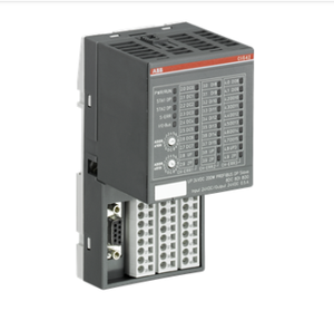 Module esclave PROFINET MS-CI502-PNIO 1SAP220700R0001 avec 8 canaux DI, 8 canaux DO, 8 canaux DC pour PLC AC500, original authentique en stock - Product Image 2