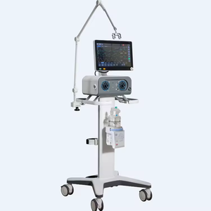 Appareil de ventilation médicale <span class=keywords><strong>pour</strong></span> l'apnée <span class=keywords><strong>du</strong></span> <span class=keywords><strong>sommeil</strong></span>, équipement hospitalier <span class=keywords><strong>pour</strong></span> les soins intensifs - Product Image 3