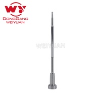 Vanne de régulation WEIYUAN F00Z CO1 371 / F00ZC01371 – Kit de vanne d'injecteur Common Rail – Pièces de pompe diesel